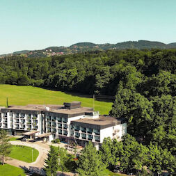 Teambuilding Otočec